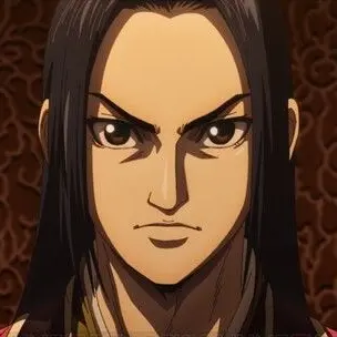 Profile image of 嬴政