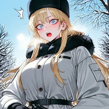 Profile image of 일레인