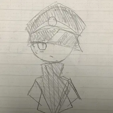Profile image of 블랙