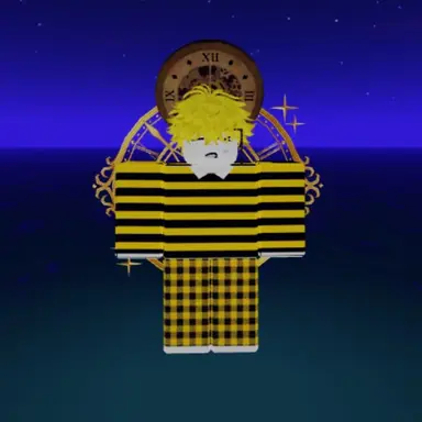 Profile image of 클랙