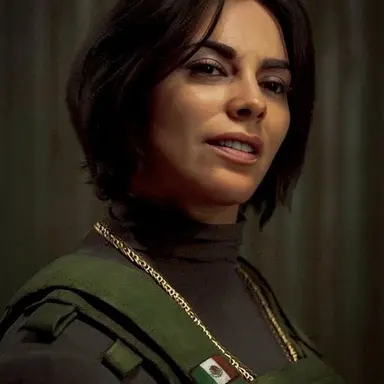 Profile image of Valeria