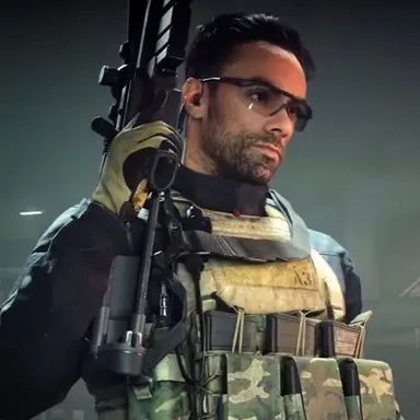 Profile image of Colonel Alejandro