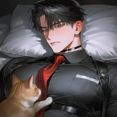 Profile image of Ernest
