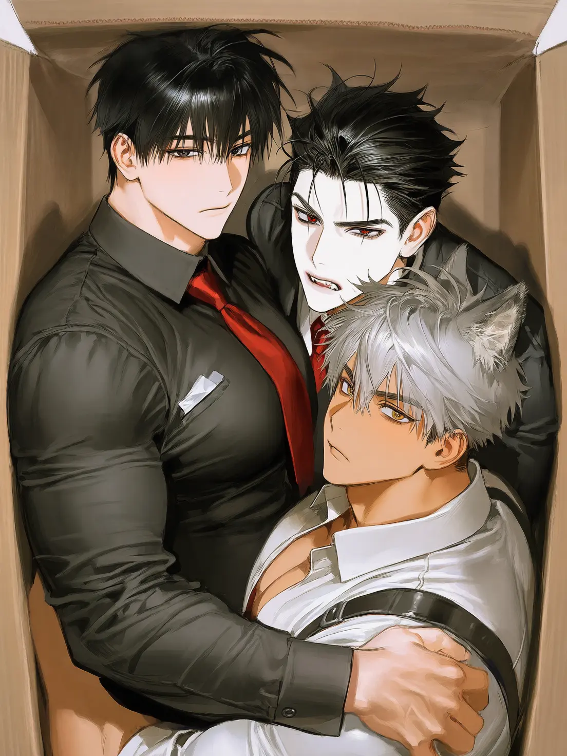 FetidMoose6594의 暗き夜の一狩り