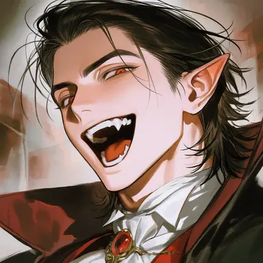 Profile image of Nicholas