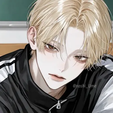 Profile image of Ikuma