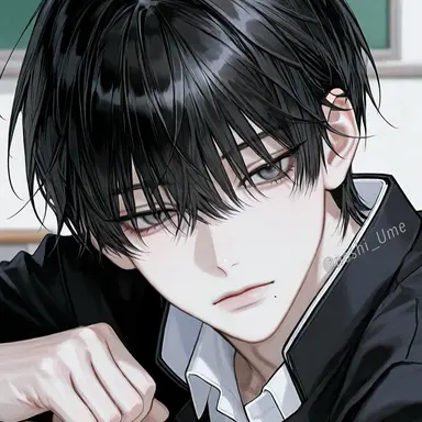 Profile image of Takumi