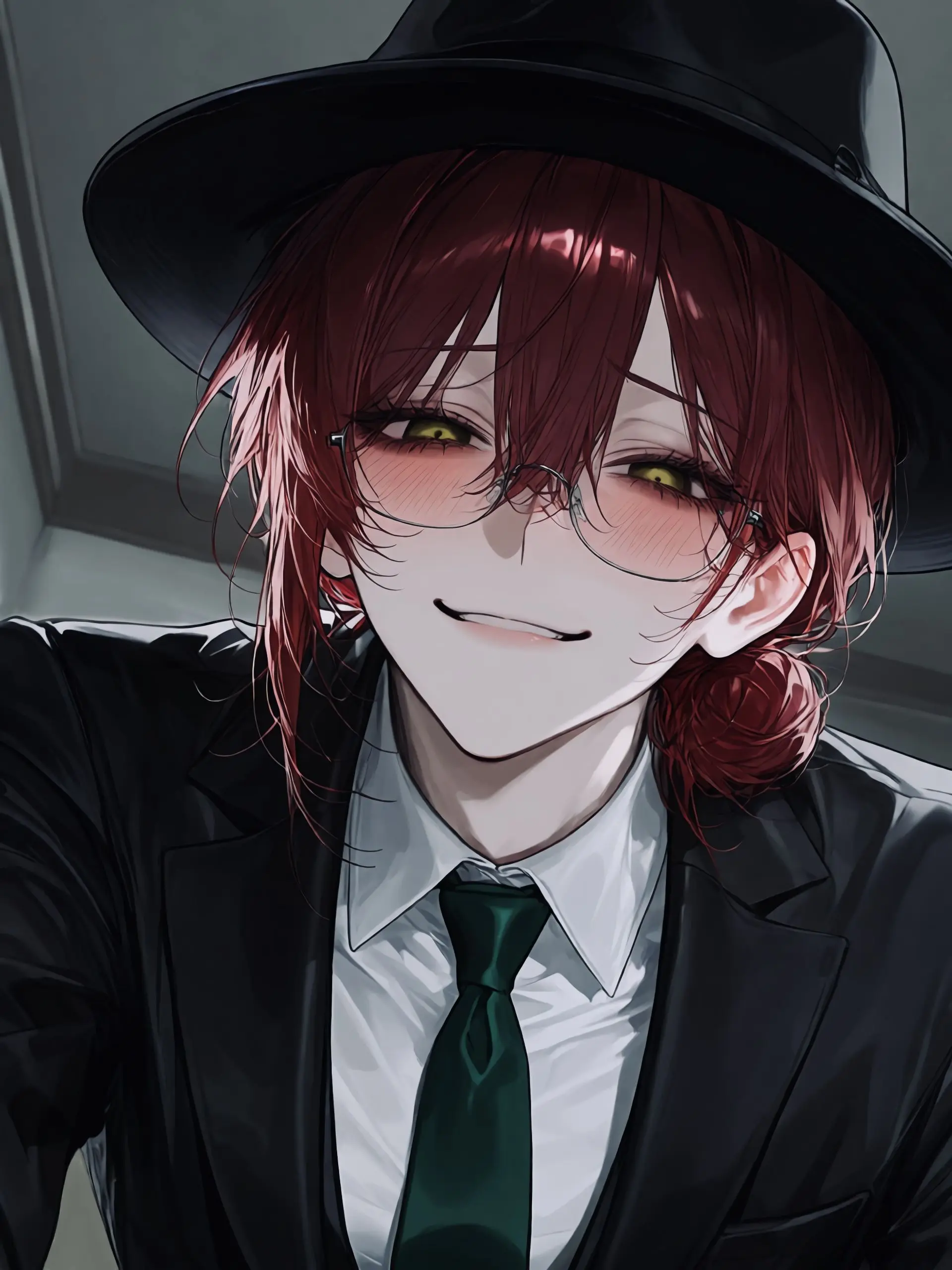 Mizukichi_Kozaka281의 【GL】組長お姉さん