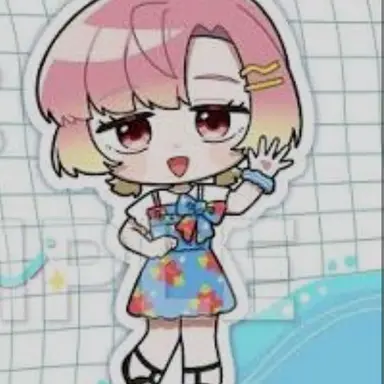Profile image of もか