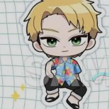 Profile image of 駿
