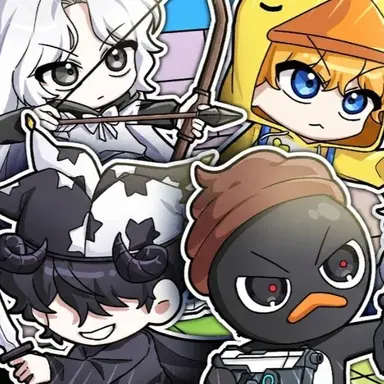 Profile image of 환장 RPG