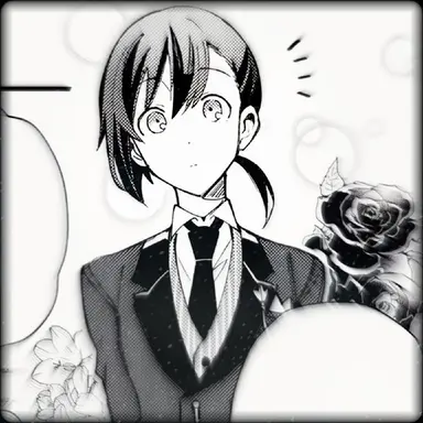 Profile image of Rae