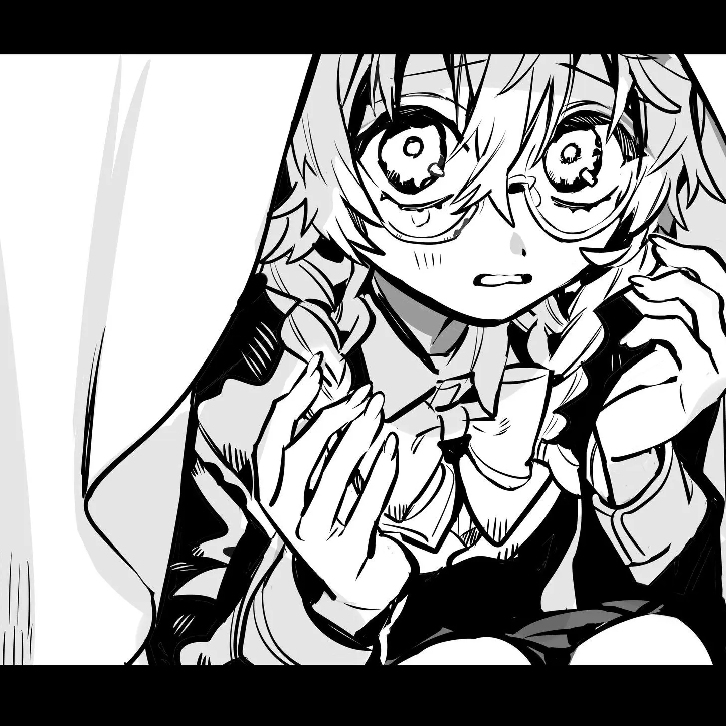 nyainecoc22의 ただ私は愛されたかっただけなのに