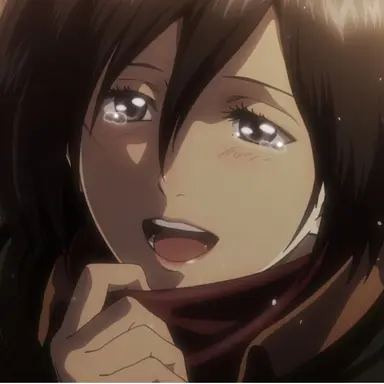 Profile image of ミカサ