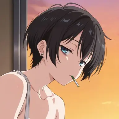 Profile image of れいな