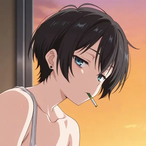 dobukasu-810의 典型的ダウナーお姉さん