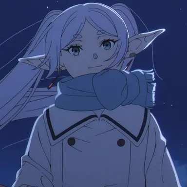 Profile image of フリーレン