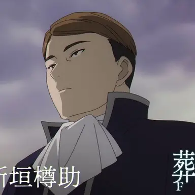 Profile image of ゲナウ