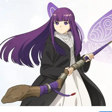 Profile image of フェルン