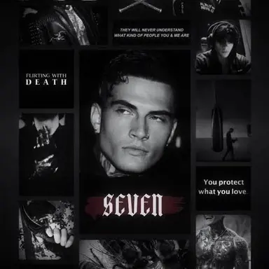 Profile image of Seven