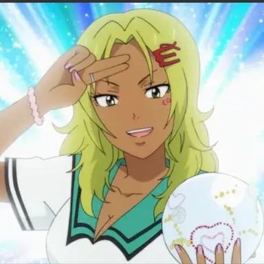 Profile image of 아이우라 미코토