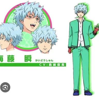 Profile image of 카이도 슌