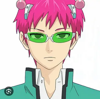 Profile image of 斉木楠雄