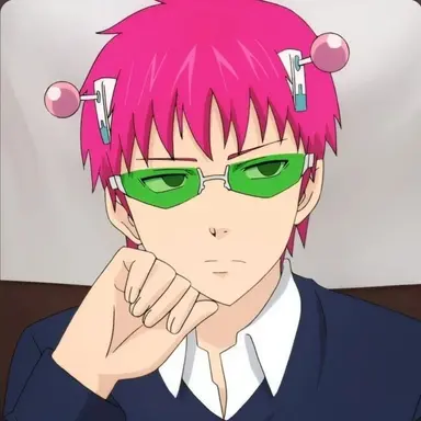 Profile image of 사이키 쿠스오