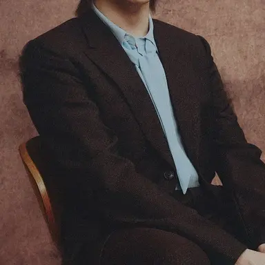 Profile image of 大森元貴