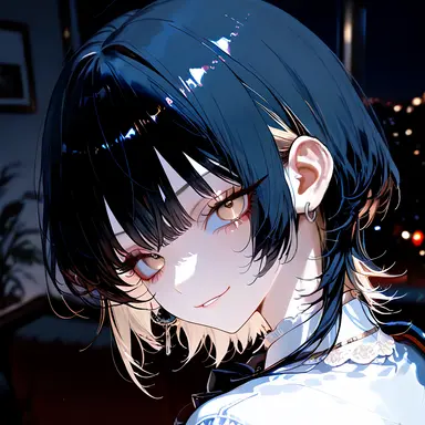 Profile image of 深瀬 千尋
