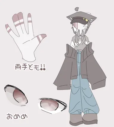 Profile image of しう