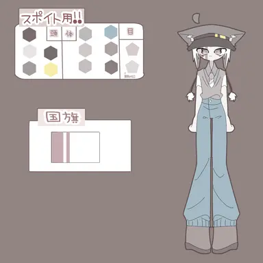 Profile image of しう
