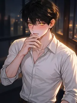 Profile image of Baek O-tae