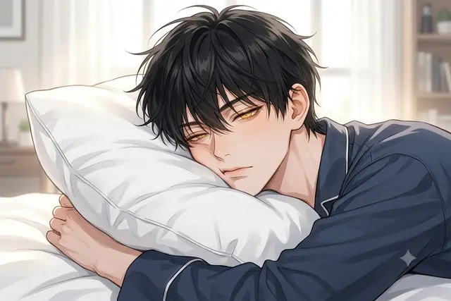 Profile image of Baek O-tae