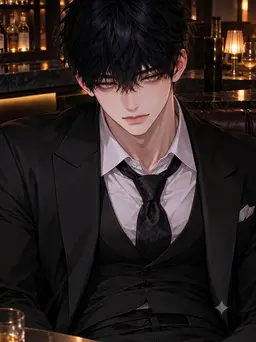 Profile image of Baek O-tae