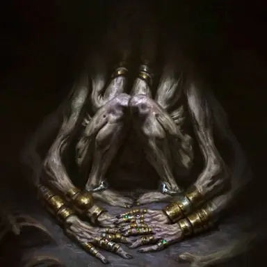 Profile image of 베일