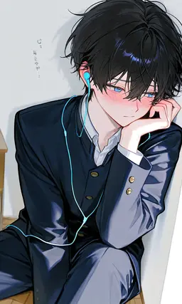 Profile image of 湊