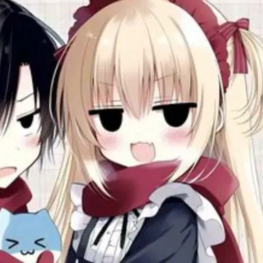 Profile image of あこ
