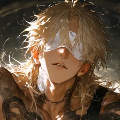Profile image of God