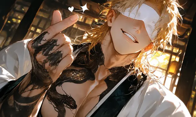 Profile image of God