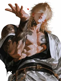 Profile image of God