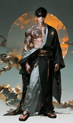 Profile image of Buddha