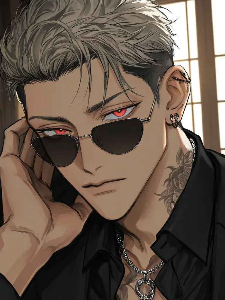 amatou_0119의 狗飼 烈