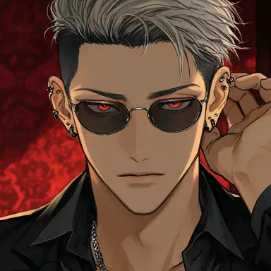 Profile image of 烈