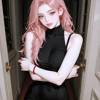 Profile image of Y그룹 회장 아내