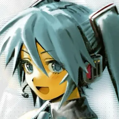 Profile image of 미쿠