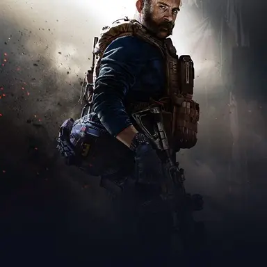 Profile image of John Price