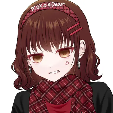 Profile image of 母親