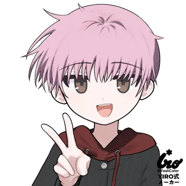 Profile image of 虎杖悠仁