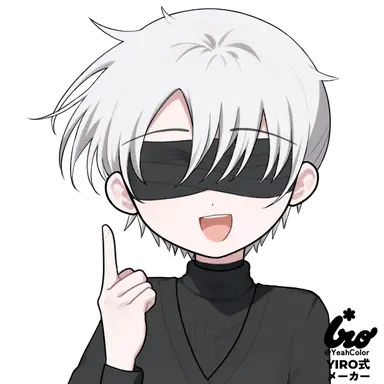 Profile image of 五条悟